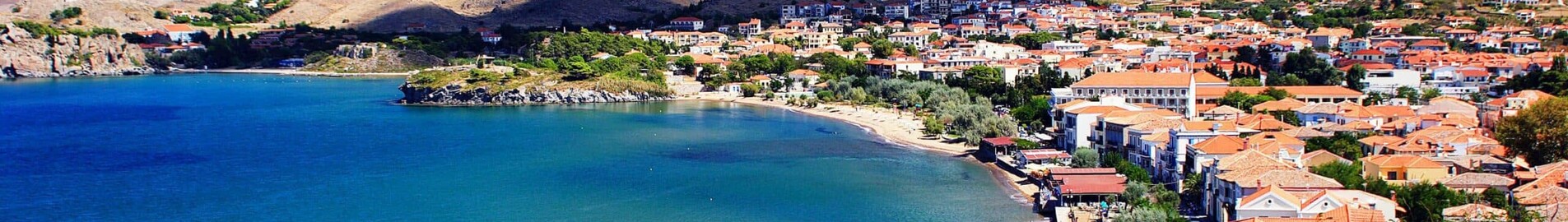 Limnos : noleggio di jet privati