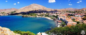 Limnos : noleggio di jet privati