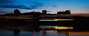 Linz Blue Danube: noleggio jet privato