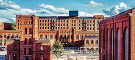 Slupsk: noleggio di jet privati