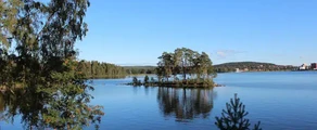 Ludvika: noleggio di jet privati