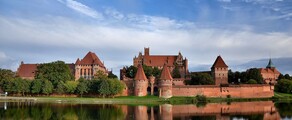 Malbork: noleggio di jet privati 