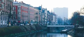 Göteborg Landvetter: noleggio di jet privati