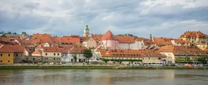 Maribor : noleggio jet privati