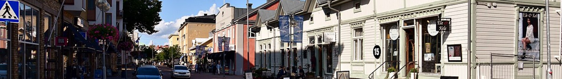 Mariehamn : noleggio jet privato 