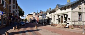 Mariehamn : noleggio jet privato 