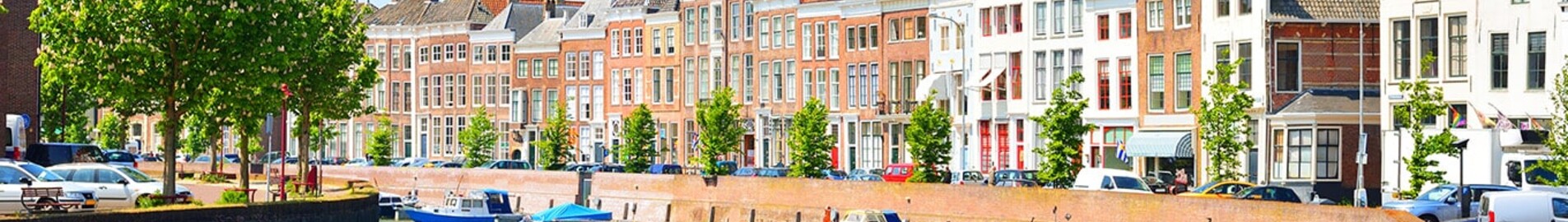 Middelburg Midden Zeeland : posizione del jet privato