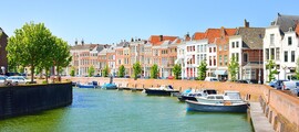 Eindhoven : noleggio jet privati 