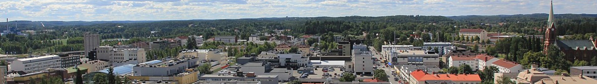 Mikkeli : noleggio jet privati 
