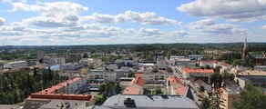 Mikkeli : noleggio jet privati 