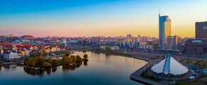 Minsk Mazowiecki : noleggio jet privati 