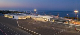 Paros : noleggio di jet privati 