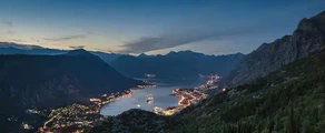 Montenegro : Noleggio jet privati