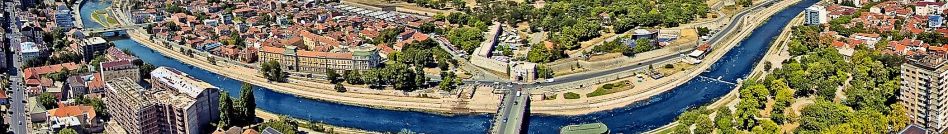 Nis : noleggio jet privato