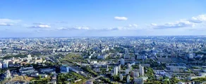 Nizhnevartovsk Nizhnevartovsk : posizione del jet privato