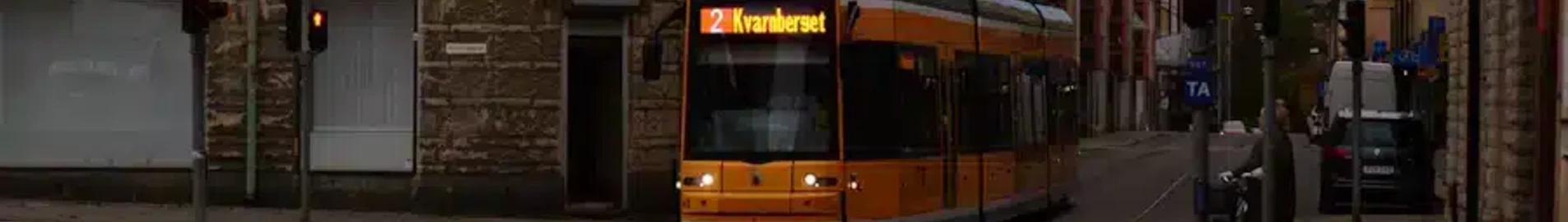 Norrkoping Bravalla : noleggio jet privato