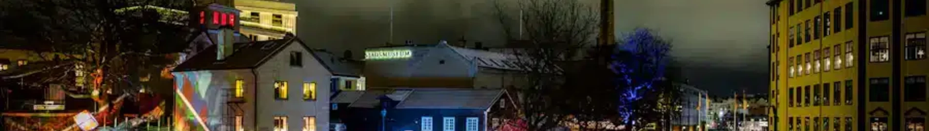 Norrkoping : noleggio jet privati
