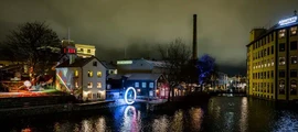 Karlskoga : noleggio jet privati