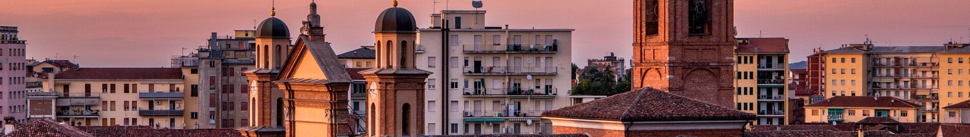 Novi Ligure: noleggio di jet privati 