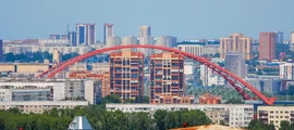 Voronezh Chertovitskoye : noleggio jet privato