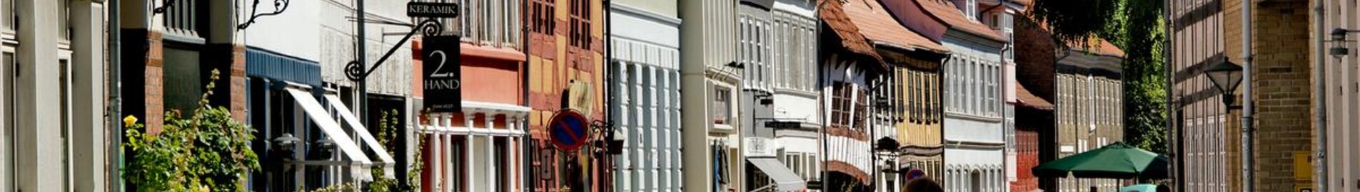 Odense : noleggio jet privato 