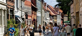 Kolding Vamdrup : noleggio jet privati