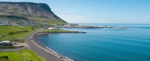 Olafsvik Rif : noleggio jet privati 