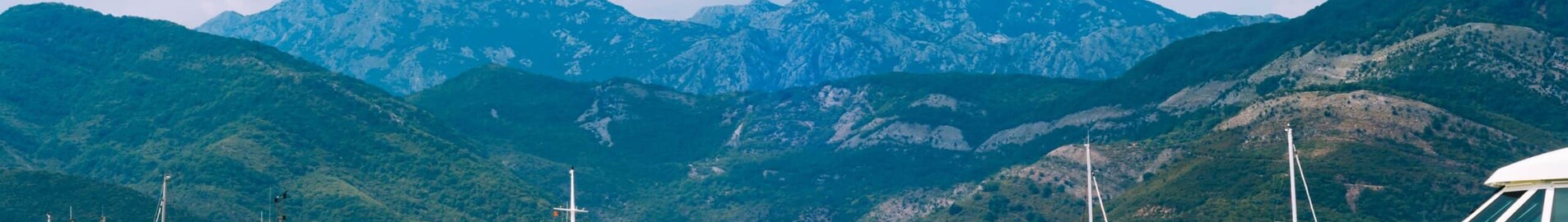 Tivat : noleggio di jet privati
