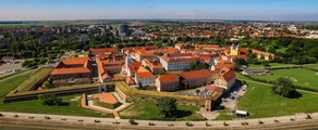 Osijek Klisa : noleggio jet privati 