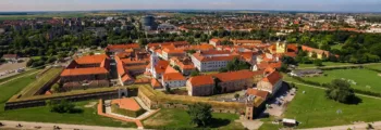 Osijek : location de jet privé