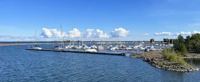 Oskarshamn : noleggio jet privati
