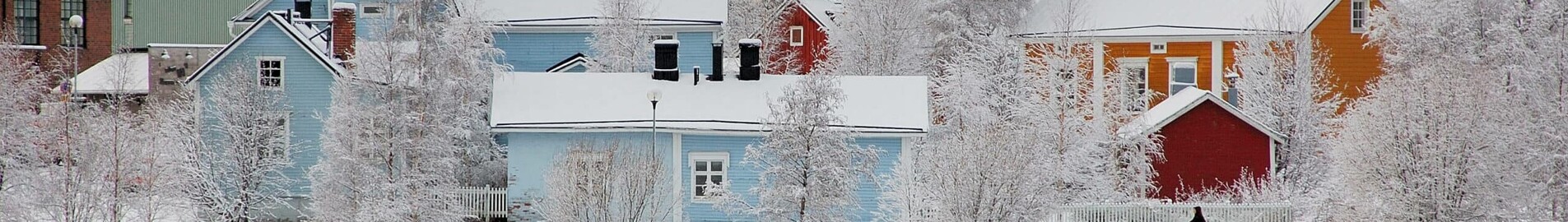 Oulu : noleggio jet privato 
