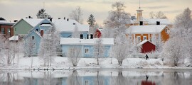 Lappeenranta : noleggio jet privato 