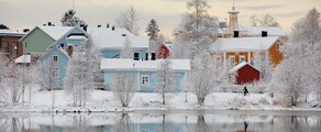 Oulu : noleggio jet privato 