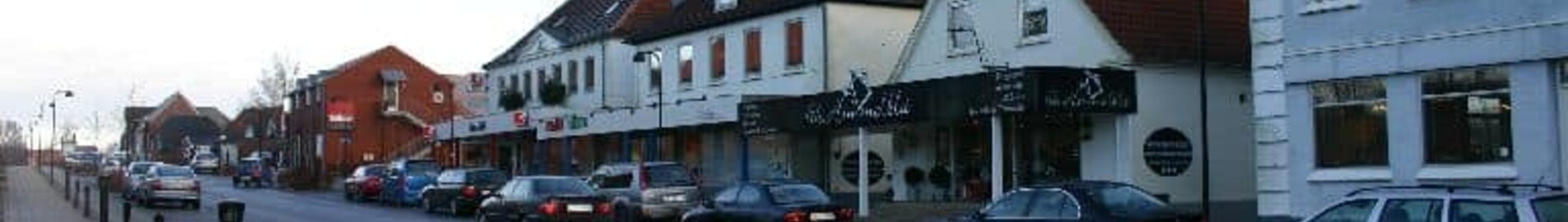 Padborg Krusa : noleggio jet privati 