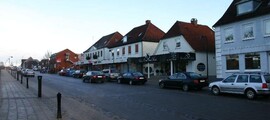 Aarhus : noleggio di jet privati 