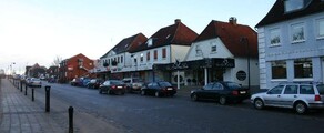 Padborg Krusa : noleggio jet privati 