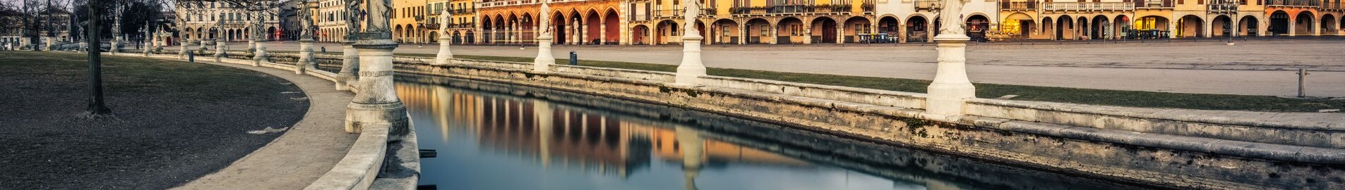 Padova : noleggio jet privati 