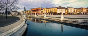 Padova : noleggio jet privati 
