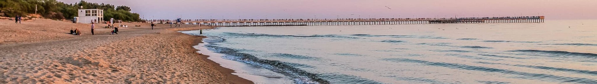 Palanga : noleggio jet privato 