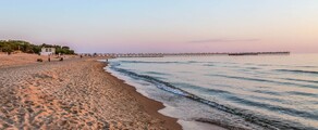 Palanga : noleggio jet privato 
