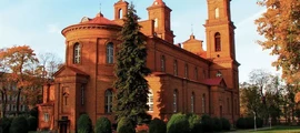 Kaunas : Noleggio jet privati 