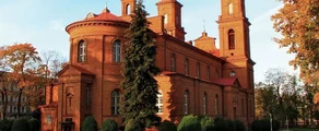 Panevezys Pajuostis : noleggio jet privato 