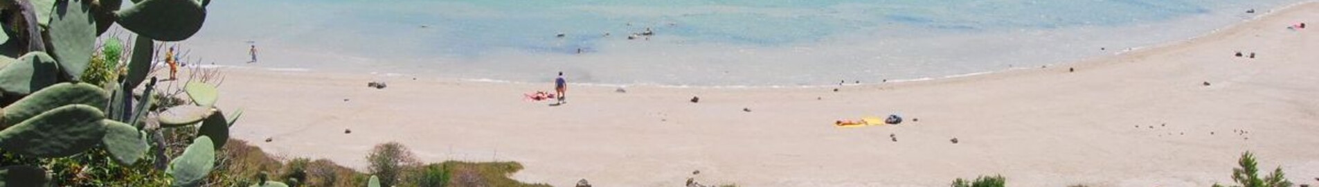 Pantelleria : noleggio jet privati 