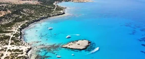 Paphos : noleggio jet privato