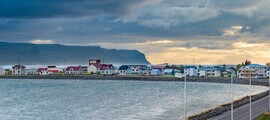 Reykjavik : noleggio di jet privati 