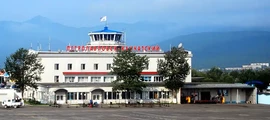 Syktyvkar : noleggio jet privati