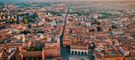 Pisa : noleggio jet privati