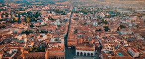 Piacenza : noleggio jet privati 