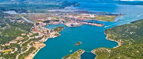 Ploce : noleggio jet privati 